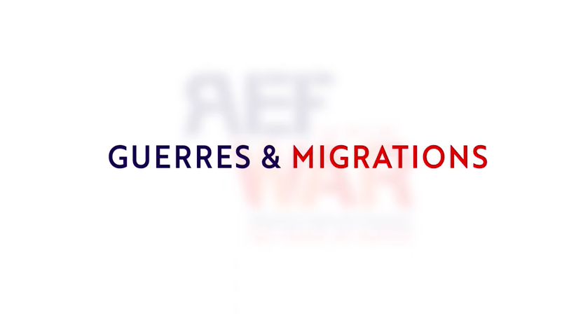 Guerres & Migrations 